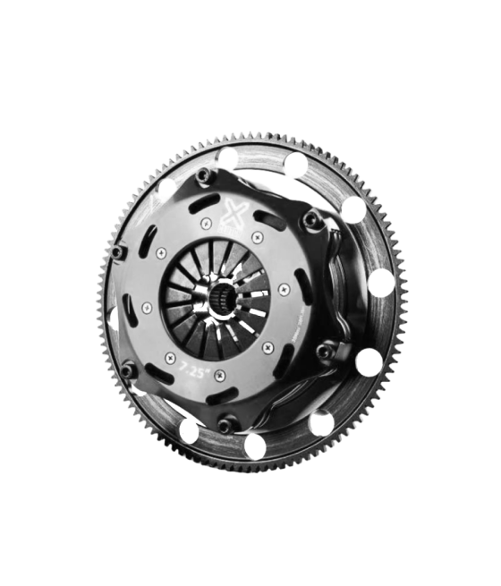 Performance Formula Clutch